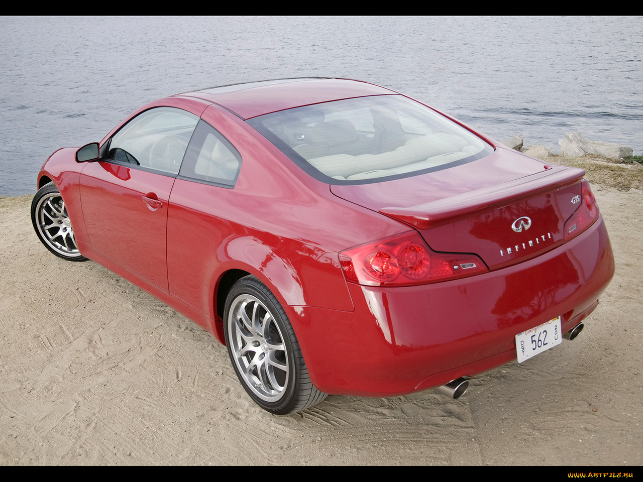 , infiniti